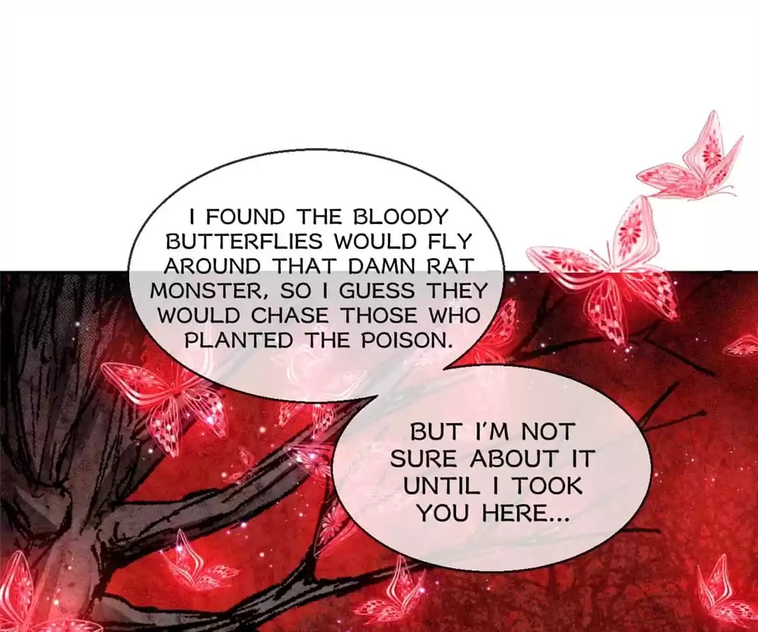 My Romance Tutor (Colored) Chapter 56 page 1 - 