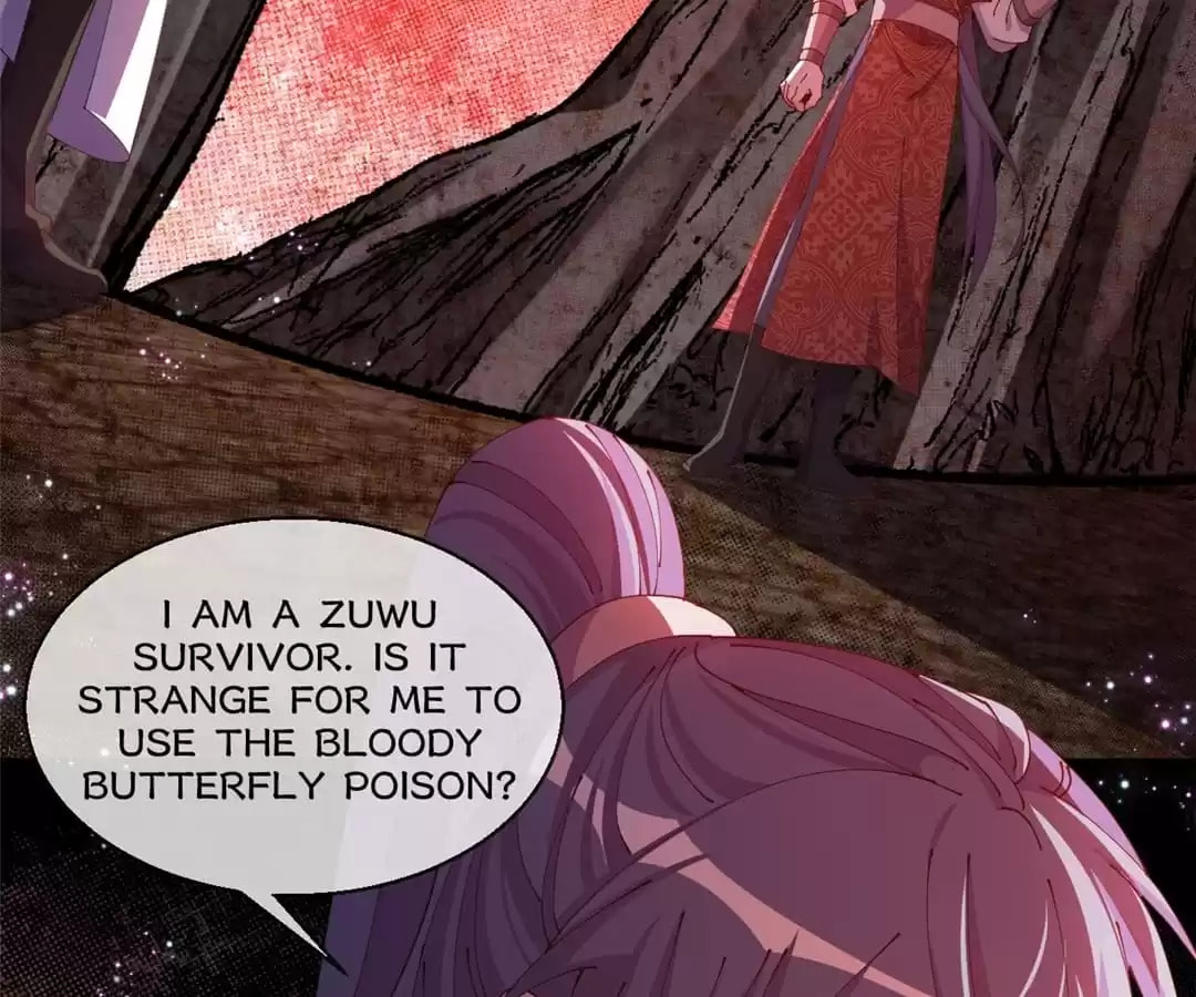My Romance Tutor (Colored) Chapter 56 page 4 - 