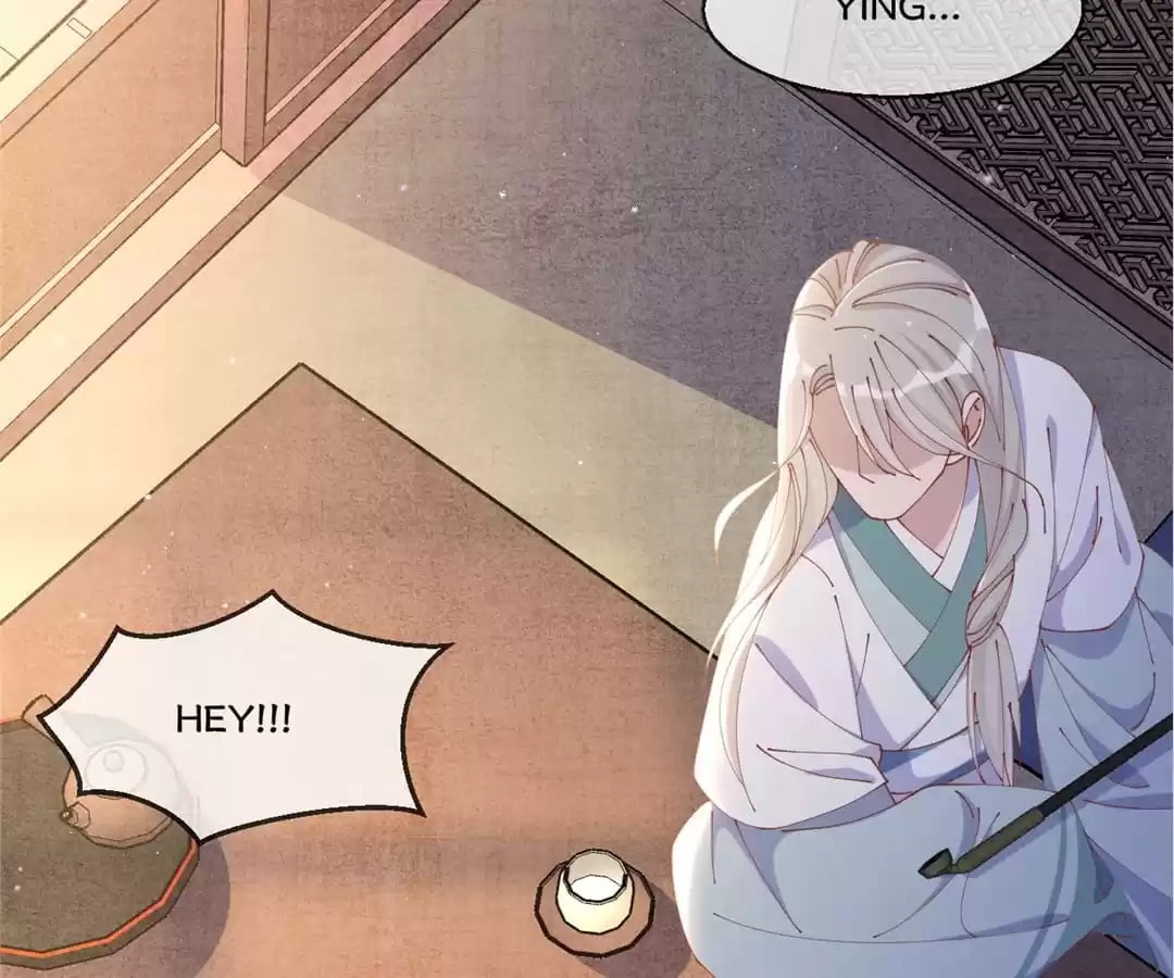 My Romance Tutor (Colored) Chapter 56 page 45 - 