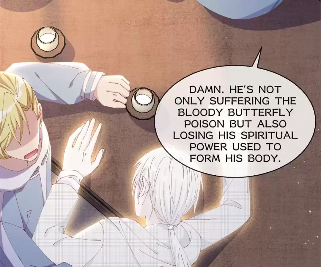 My Romance Tutor (Colored) Chapter 56 page 46 - 