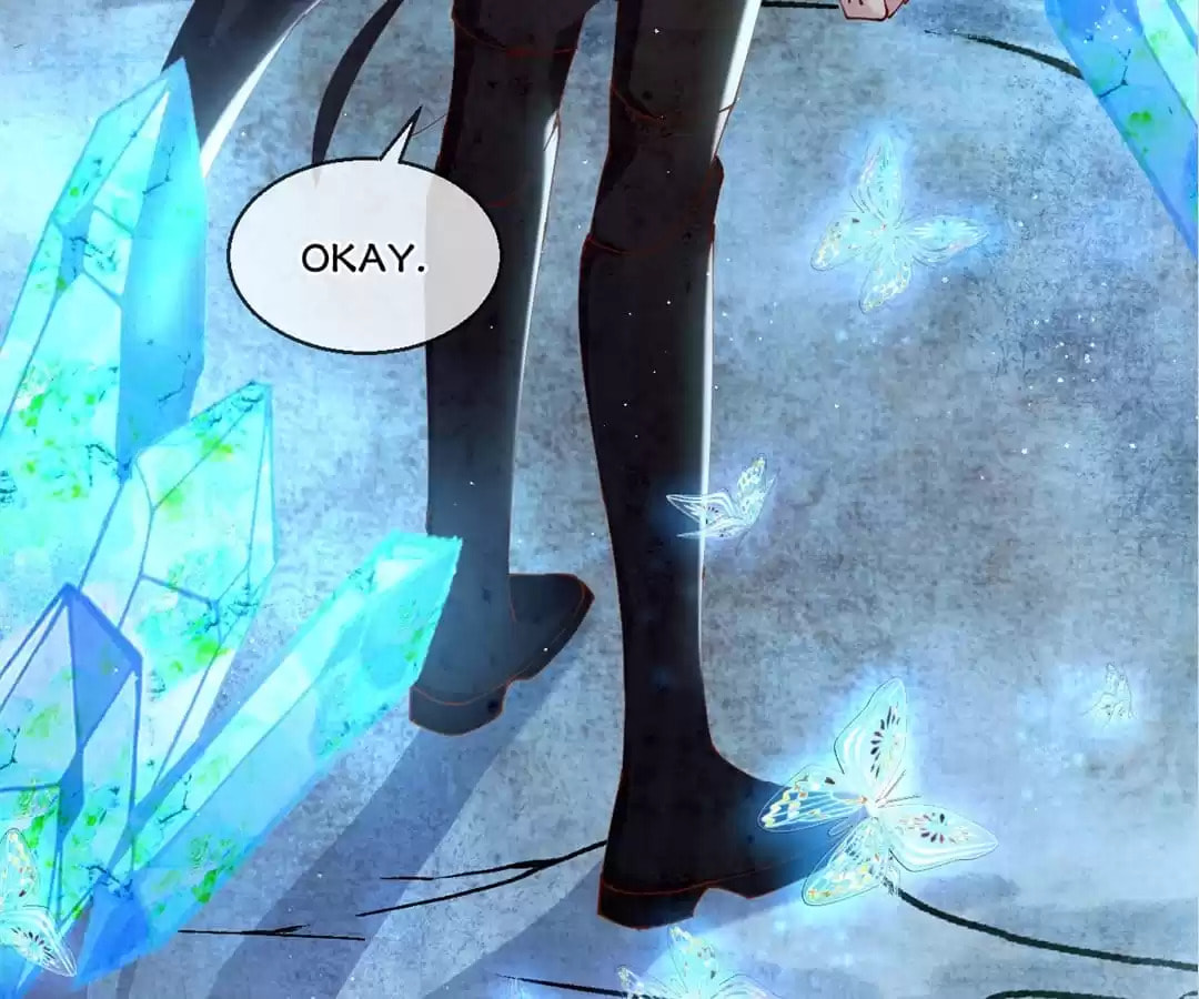 My Romance Tutor (Colored) Chapter 59 page 42 - 