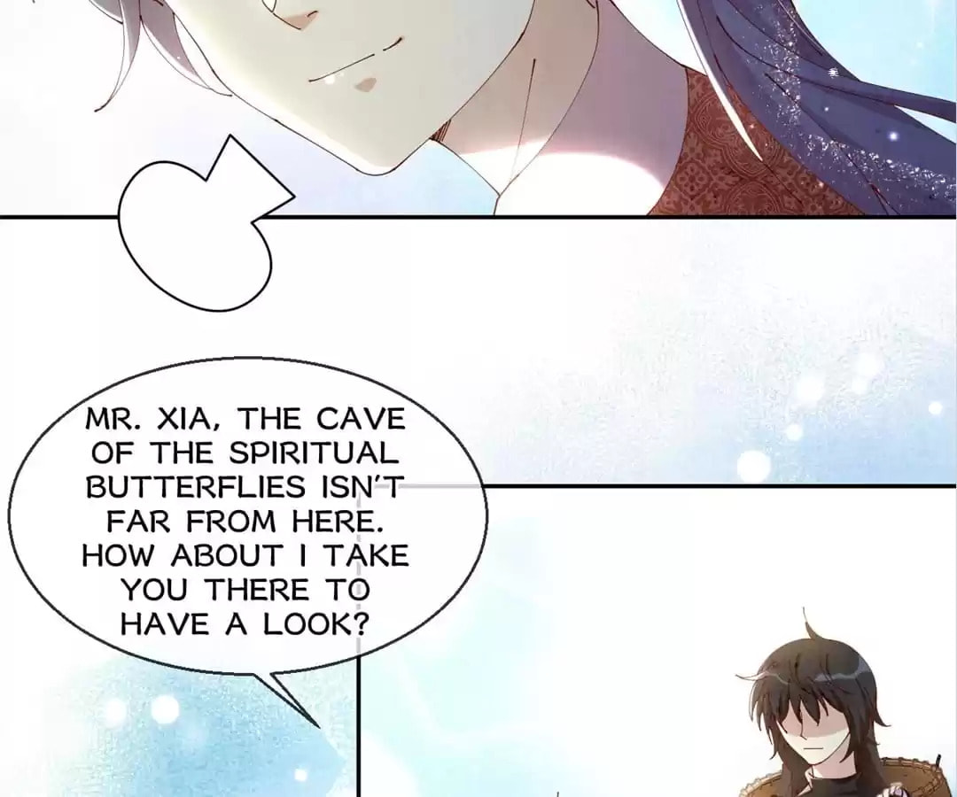 My Romance Tutor (Colored) Chapter 59 page 6 - 