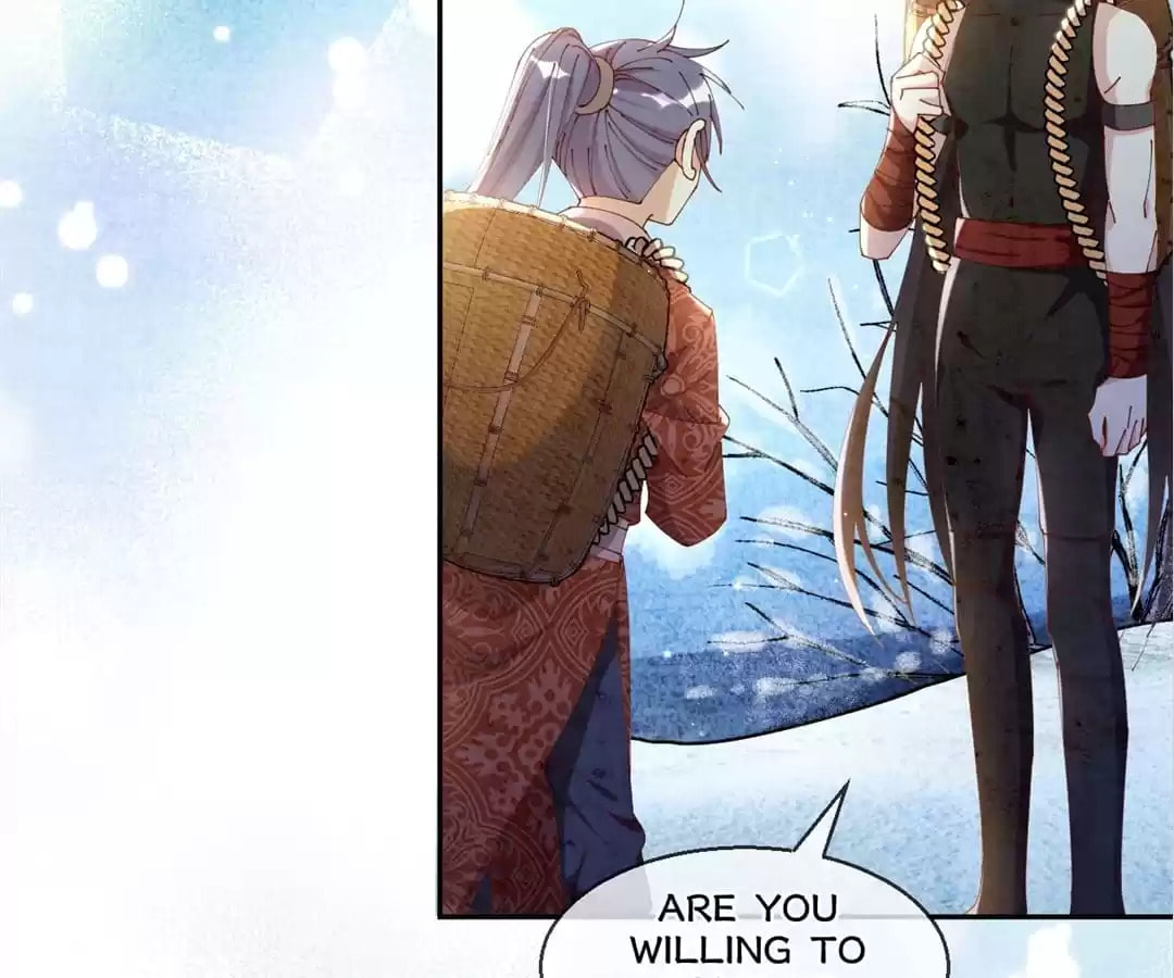 My Romance Tutor (Colored) Chapter 59 page 7 - 