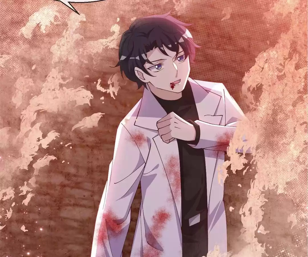 My Romance Tutor (Colored) Chapter 59 page 64 - 