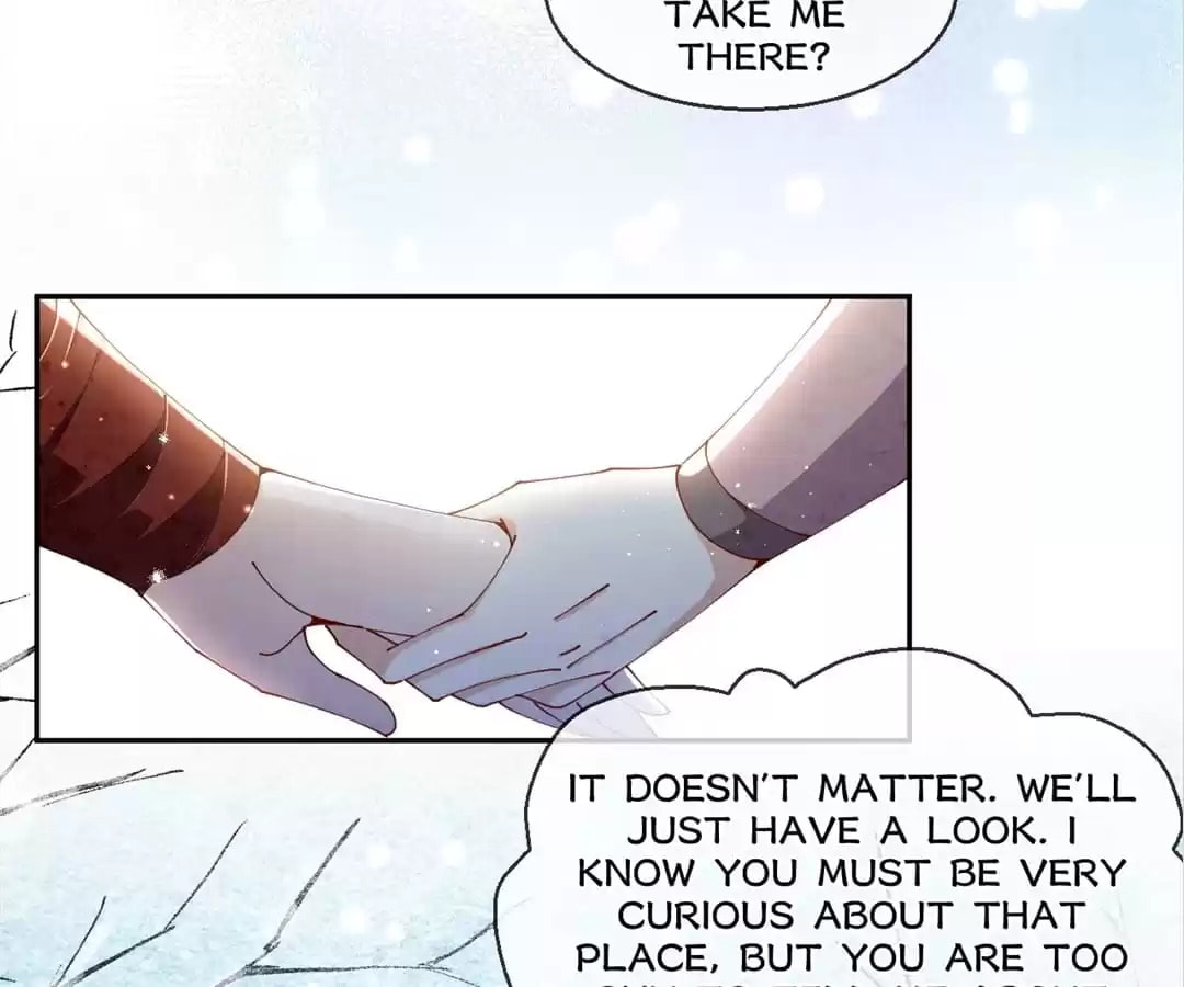 My Romance Tutor (Colored) Chapter 59 page 8 - 