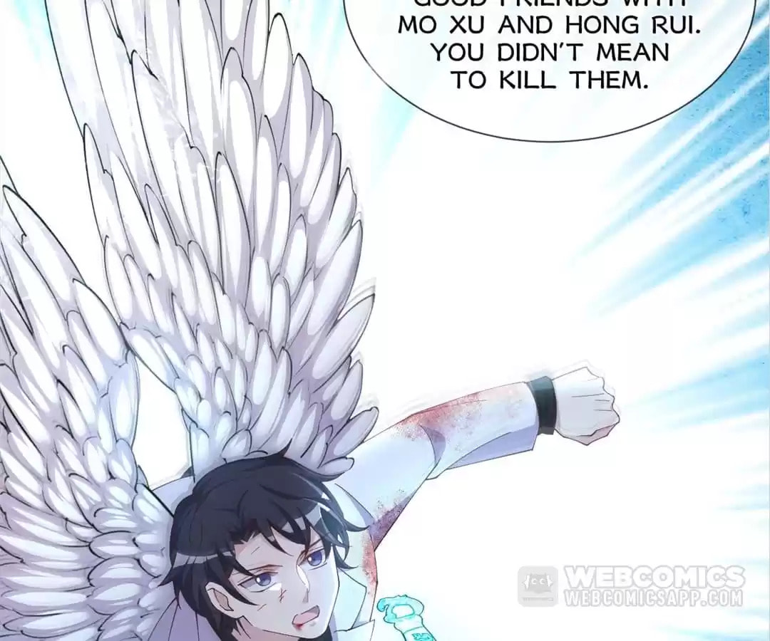 My Romance Tutor (Colored) Chapter 59 page 72 - 