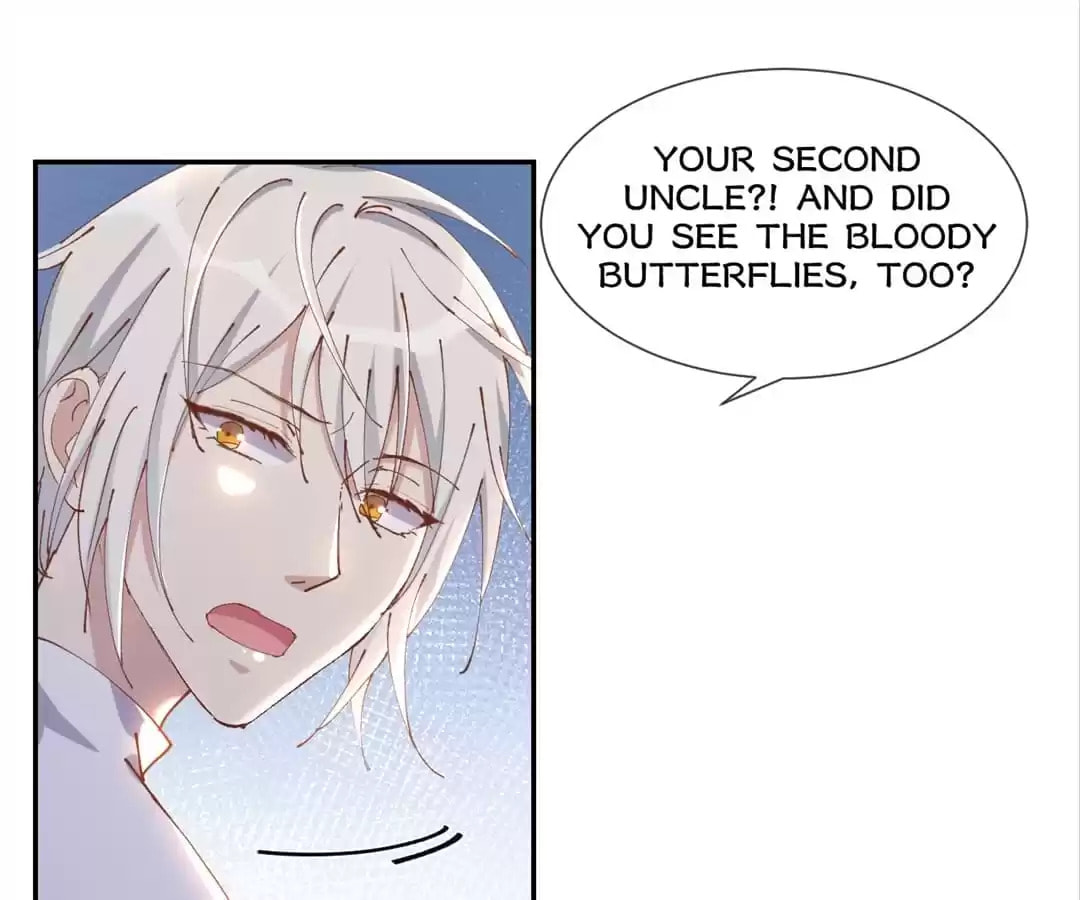 My Romance Tutor (Colored) Chapter 60 page 33 - 