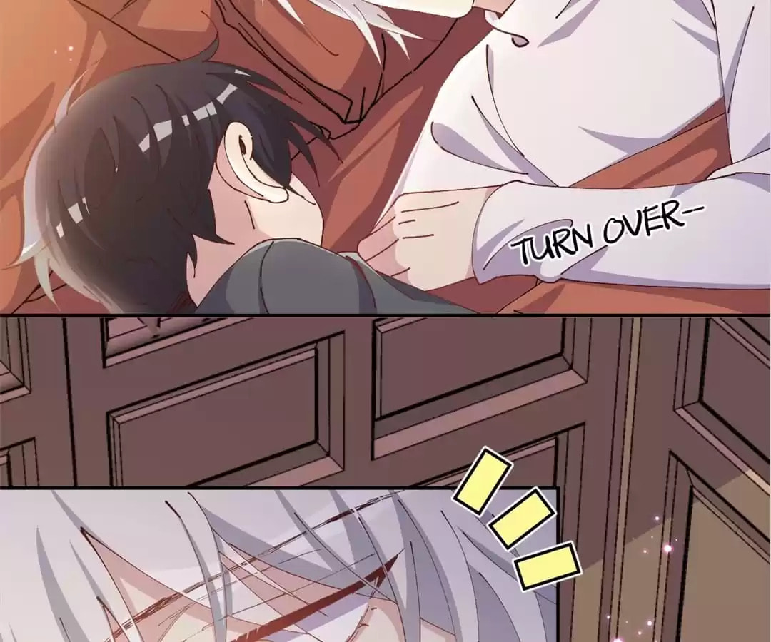My Romance Tutor (Colored) Chapter 60 page 8 - 
