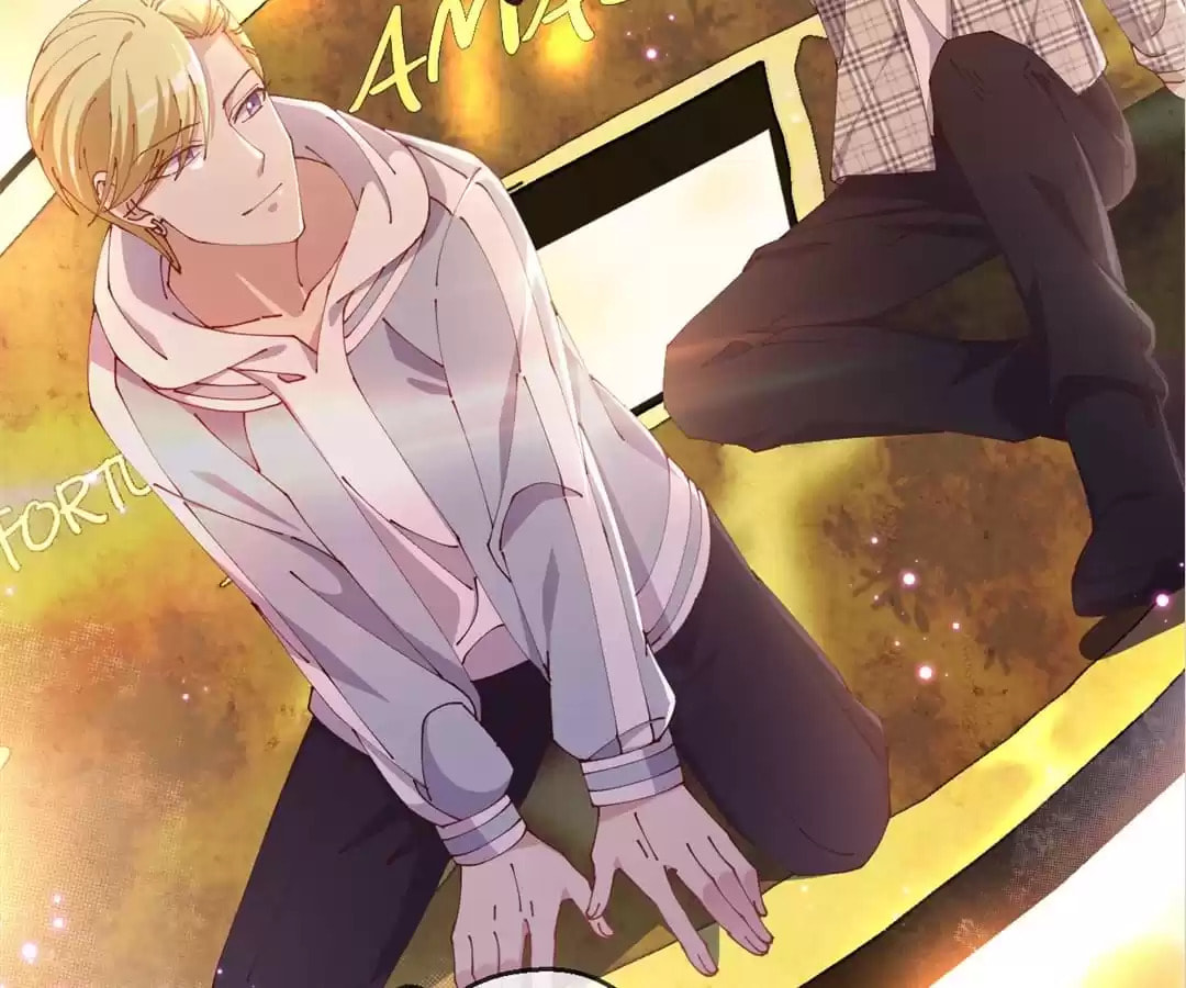 My Romance Tutor (Colored) Chapter 62 page 3 - 