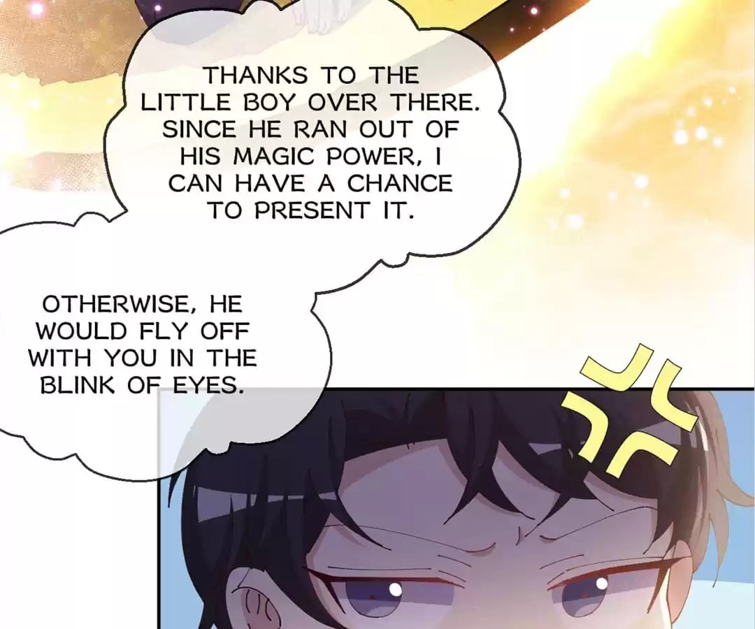 My Romance Tutor (Colored) Chapter 62 page 4 - 