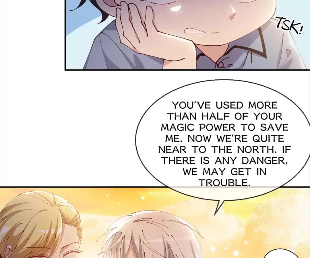 My Romance Tutor (Colored) Chapter 62 page 5 - 