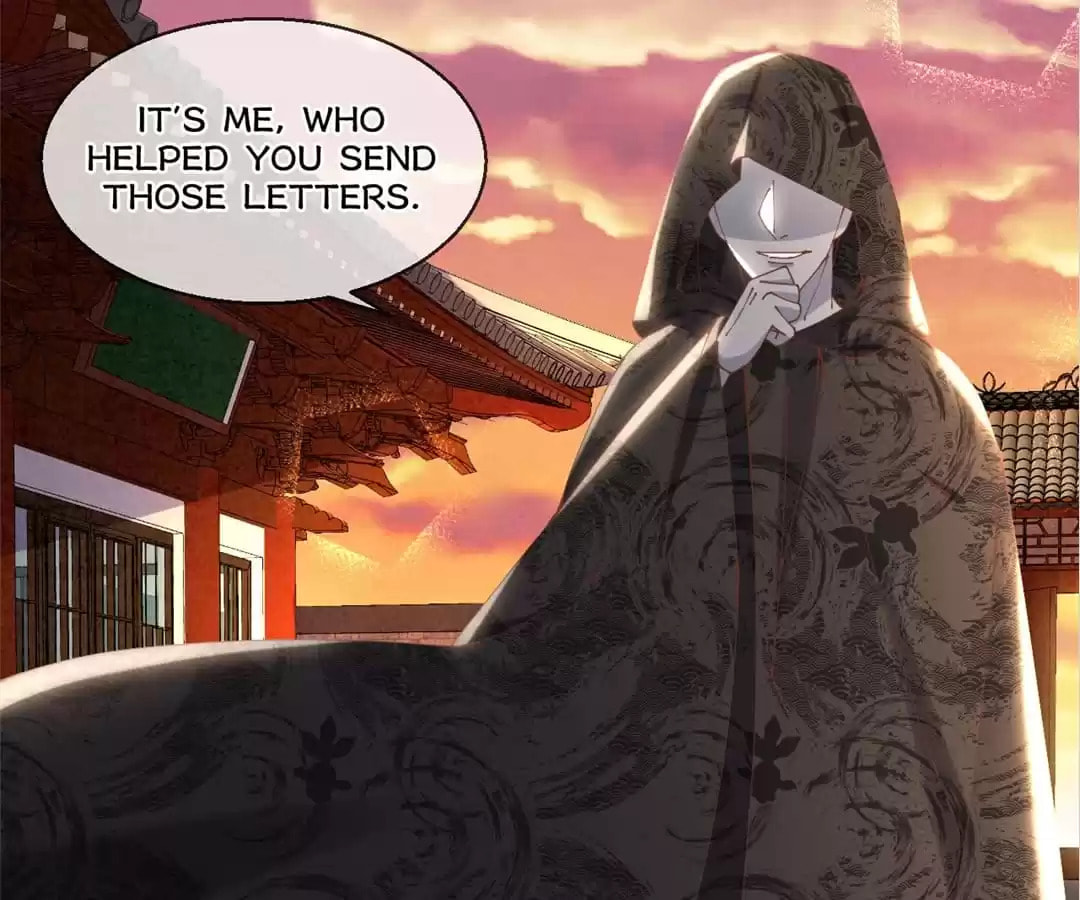 My Romance Tutor (Colored) Chapter 62 page 47 - 