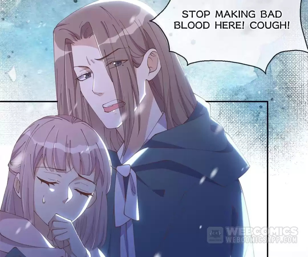 My Romance Tutor (Colored) Chapter 63 page 24 - 