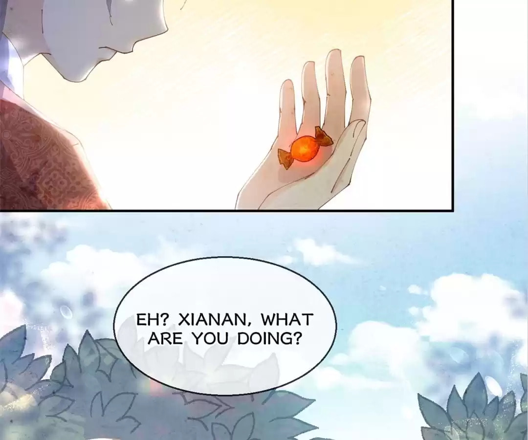 My Romance Tutor (Colored) Chapter 63 page 5 - 