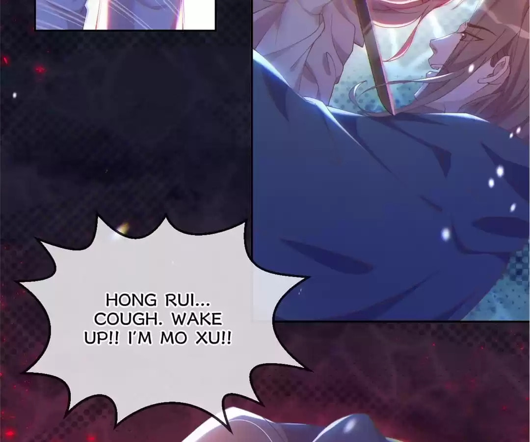 My Romance Tutor (Colored) Chapter 63 page 41 - 