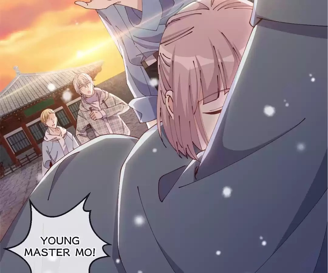 My Romance Tutor (Colored) Chapter 63 page 54 - 