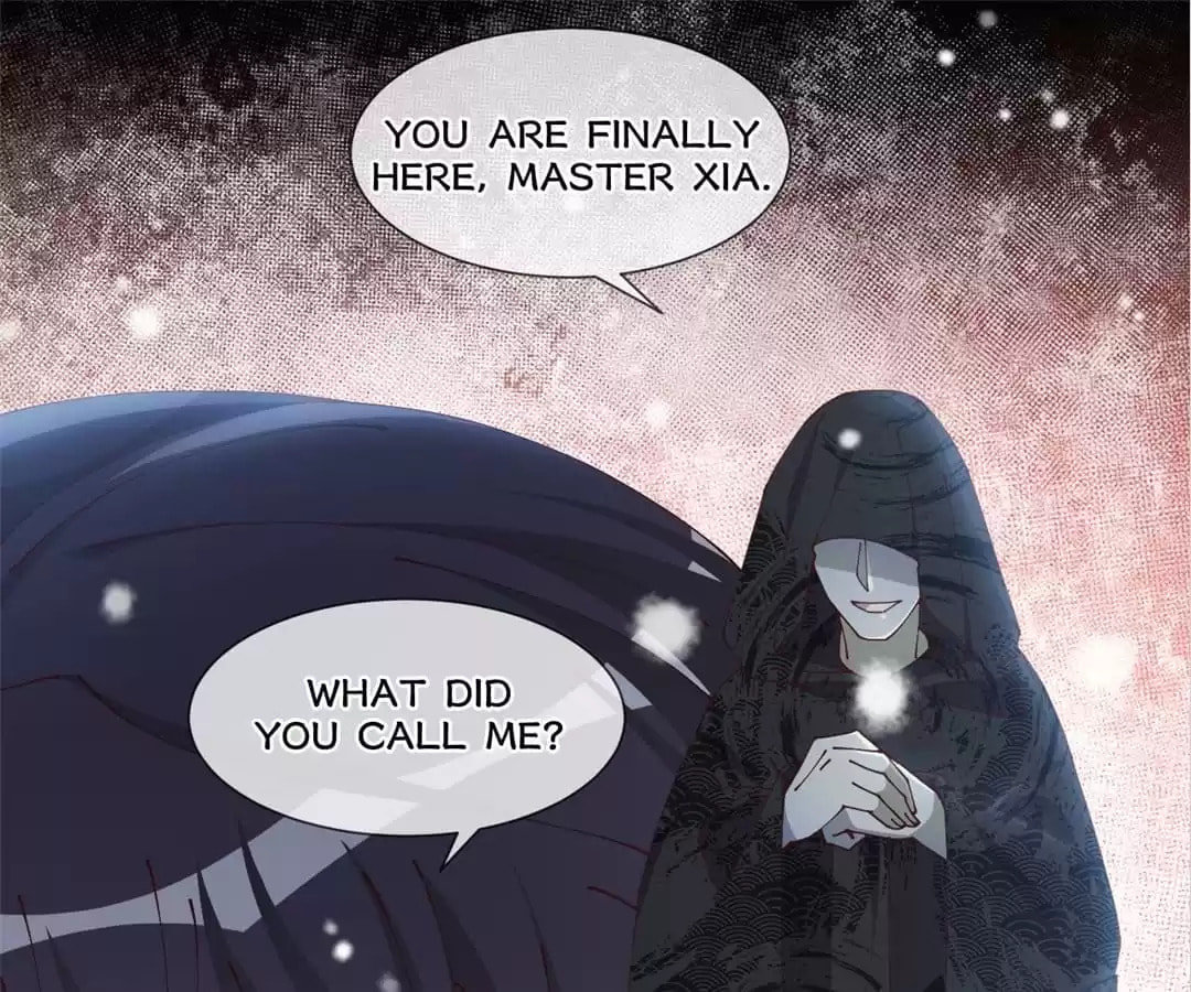 My Romance Tutor (Colored) Chapter 63 page 57 - 