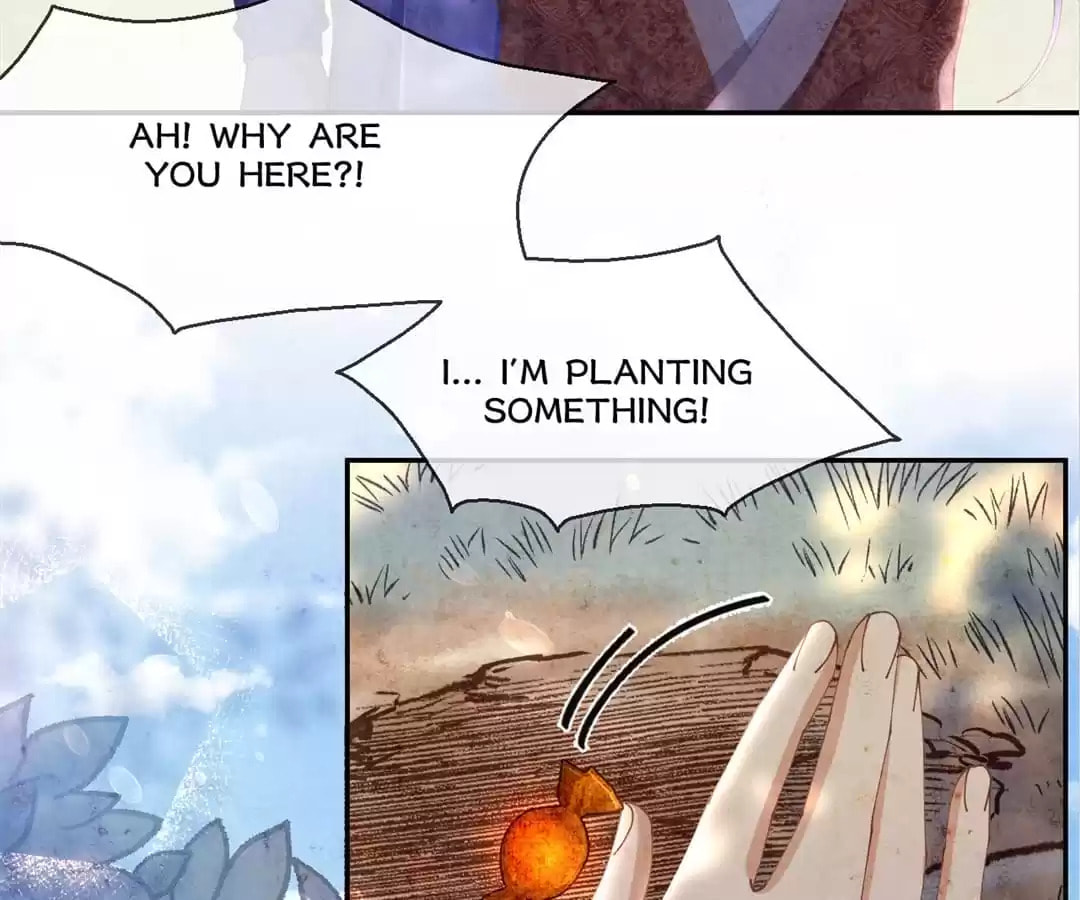 My Romance Tutor (Colored) Chapter 63 page 7 - 