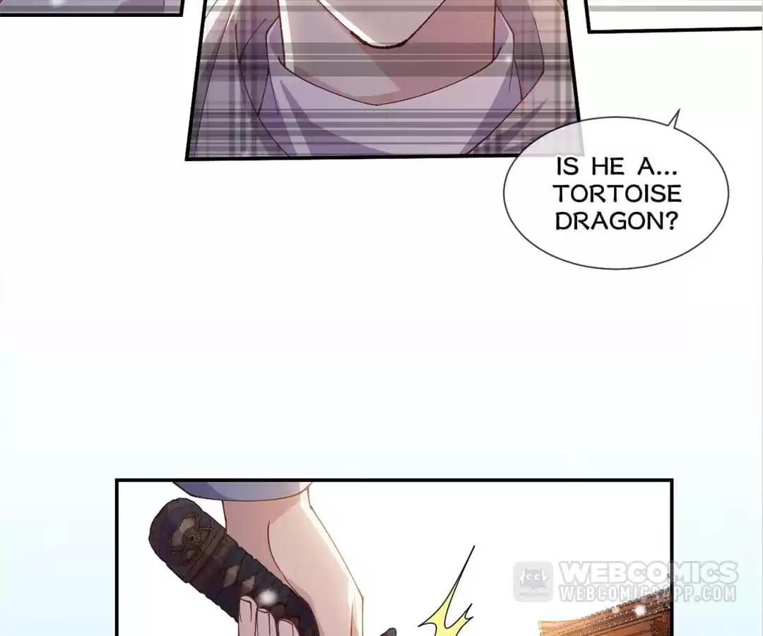 My Romance Tutor (Colored) Chapter 63 page 70 - 