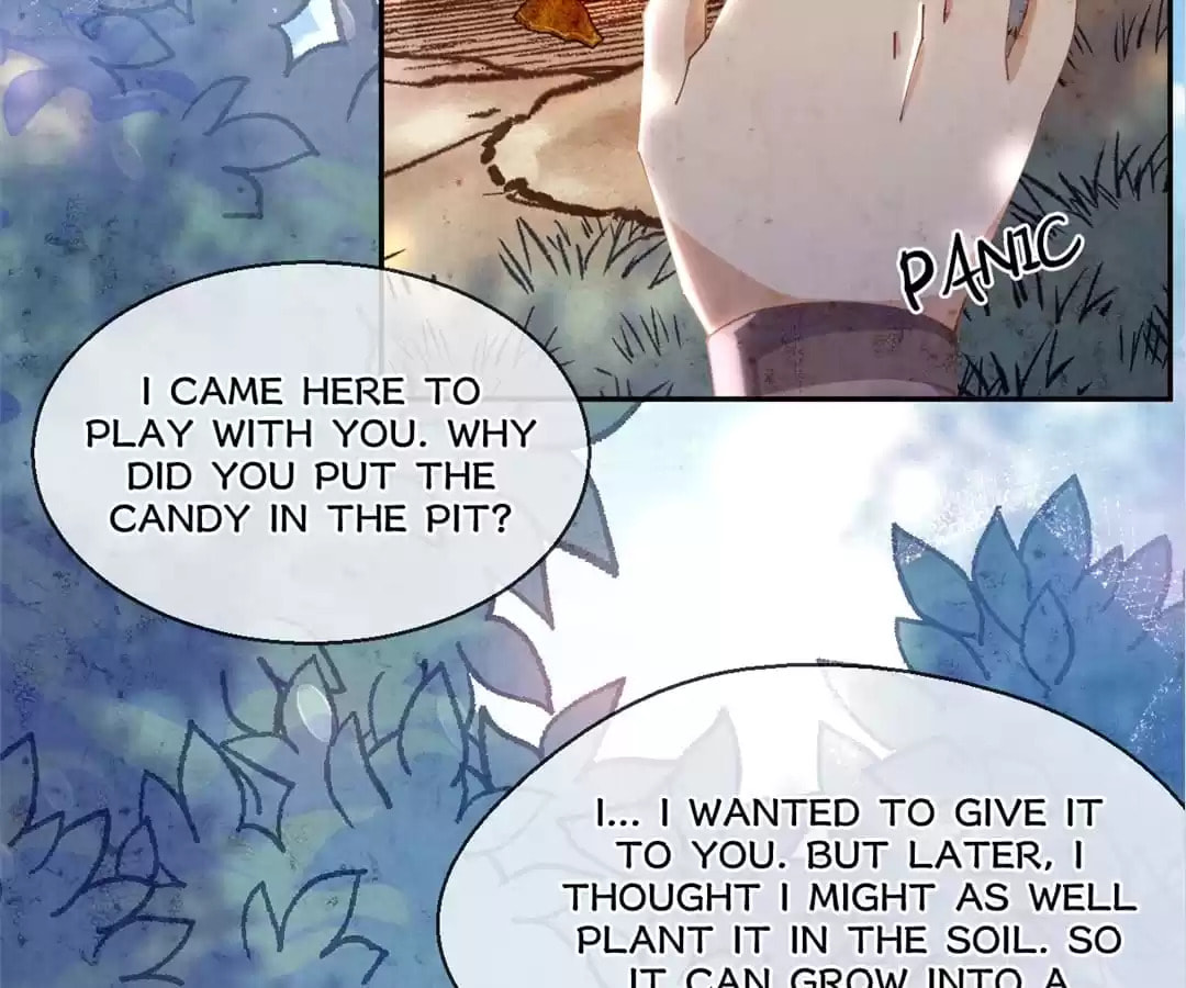 My Romance Tutor (Colored) Chapter 63 page 8 - 