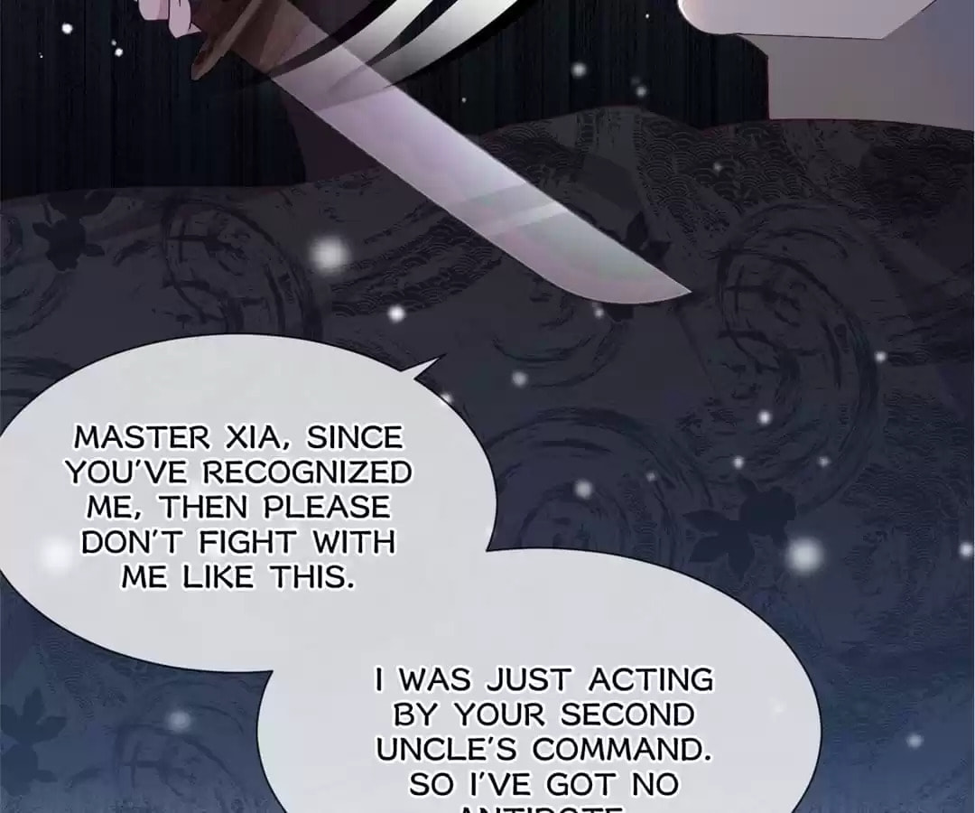 My Romance Tutor (Colored) Chapter 63 page 73 - 