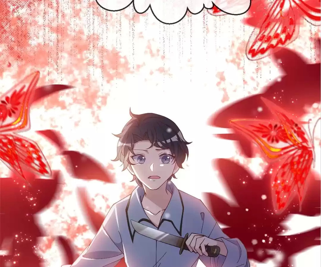 My Romance Tutor (Colored) Chapter 63 page 77 - 