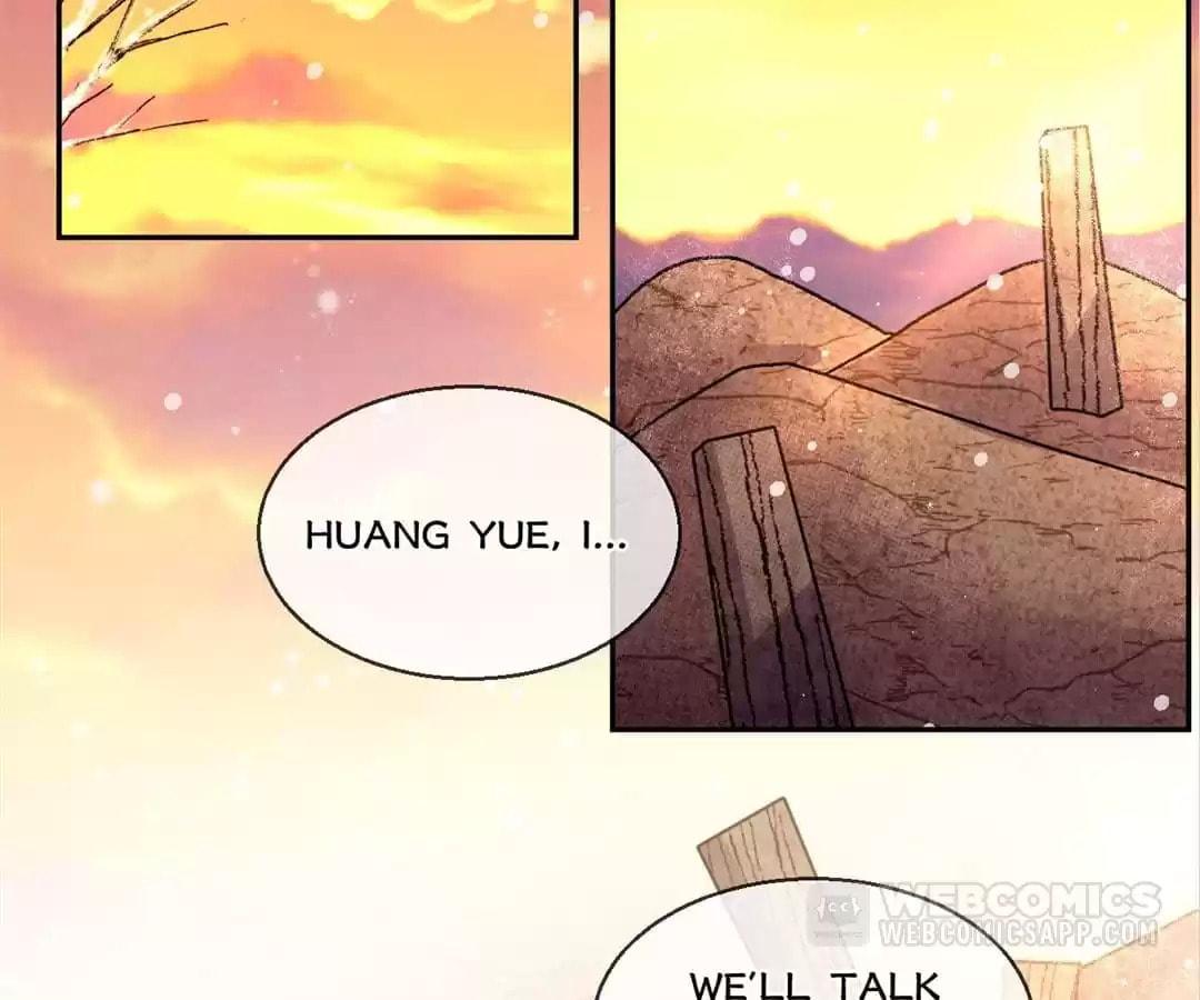 My Romance Tutor (Colored) Chapter 64 page 2 - 