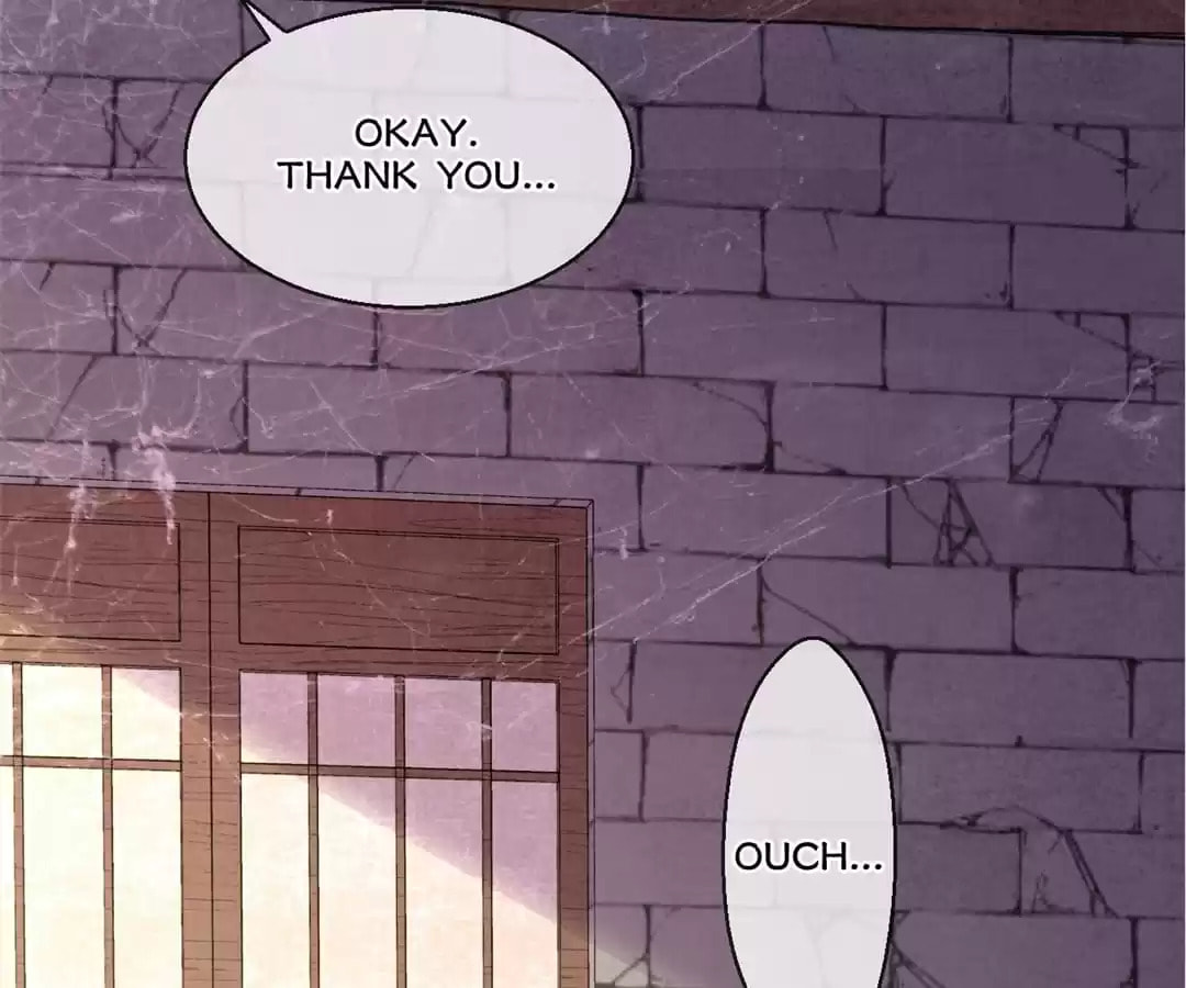 My Romance Tutor (Colored) Chapter 64 page 17 - 