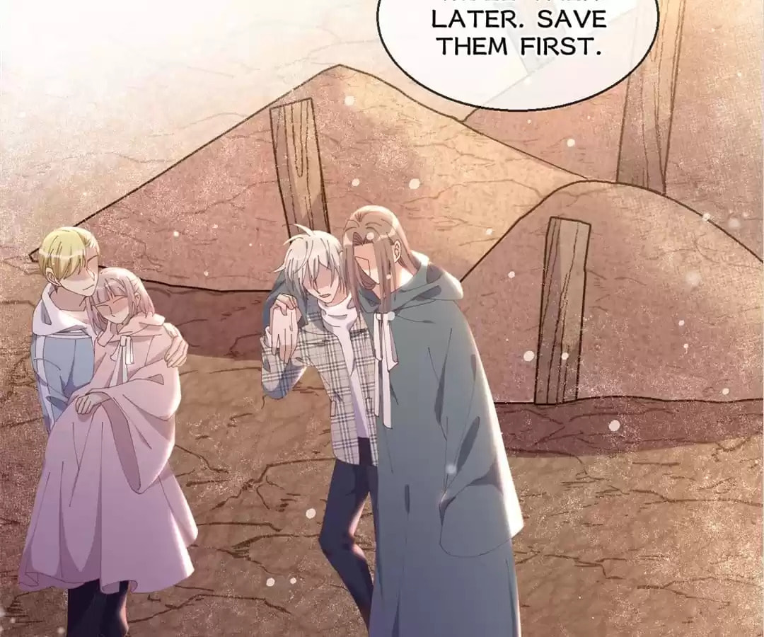 My Romance Tutor (Colored) Chapter 64 page 3 - 