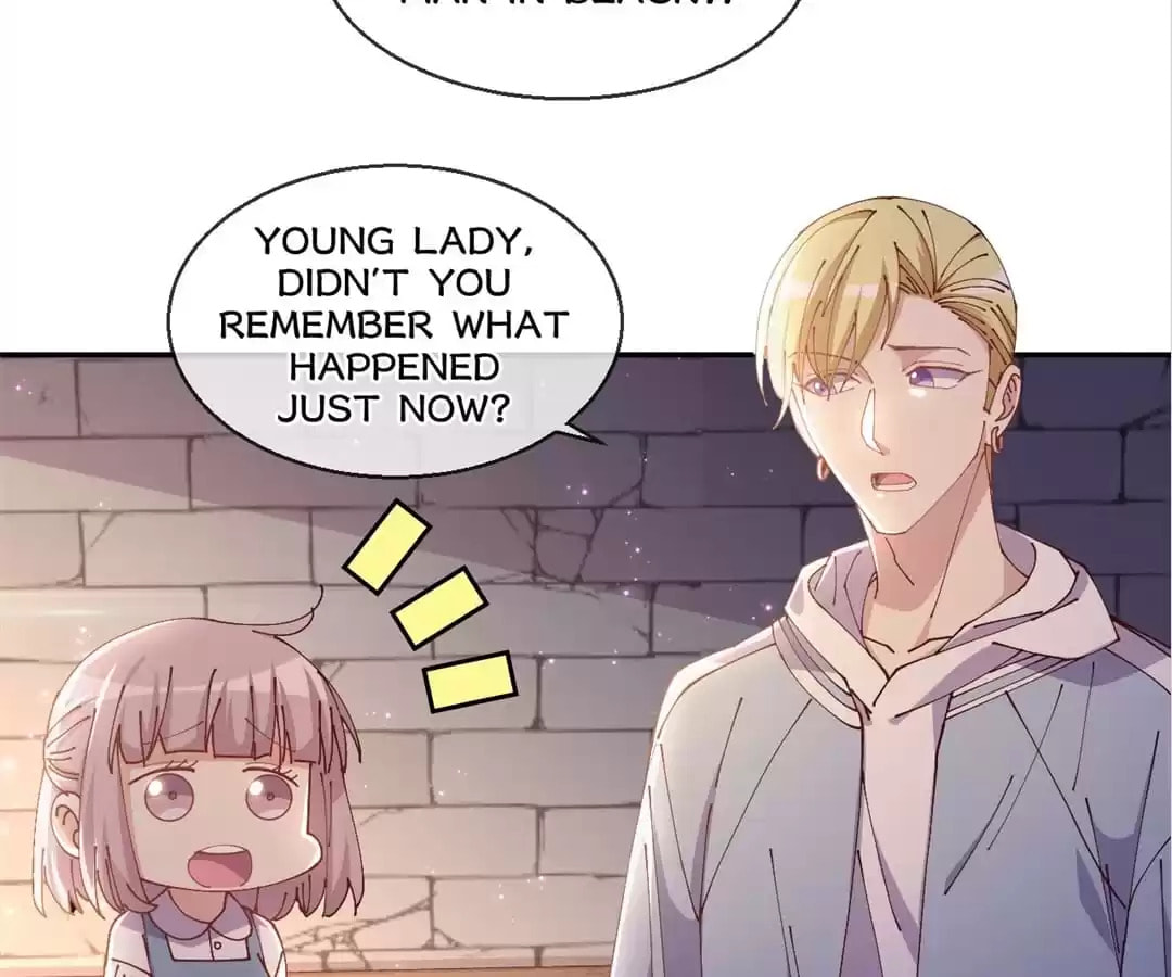 My Romance Tutor (Colored) Chapter 64 page 37 - 