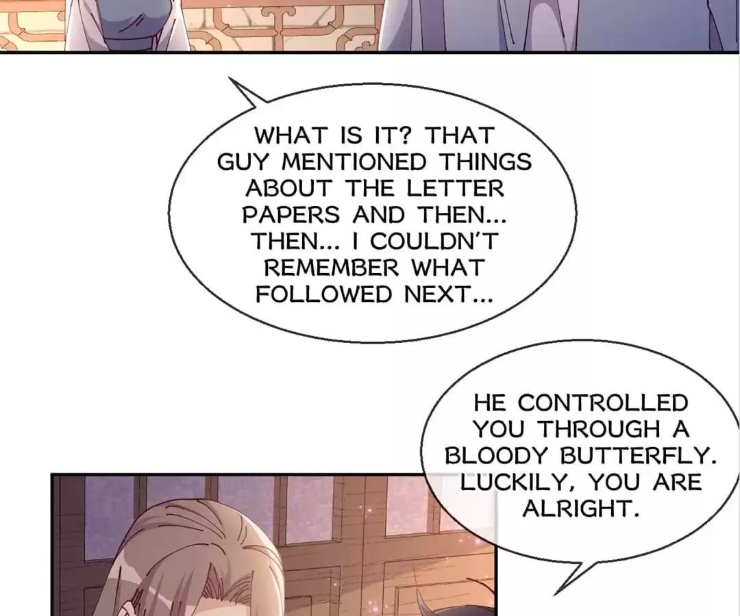 My Romance Tutor (Colored) Chapter 64 page 38 - 
