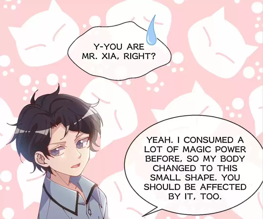 My Romance Tutor (Colored) Chapter 64 page 42 - 