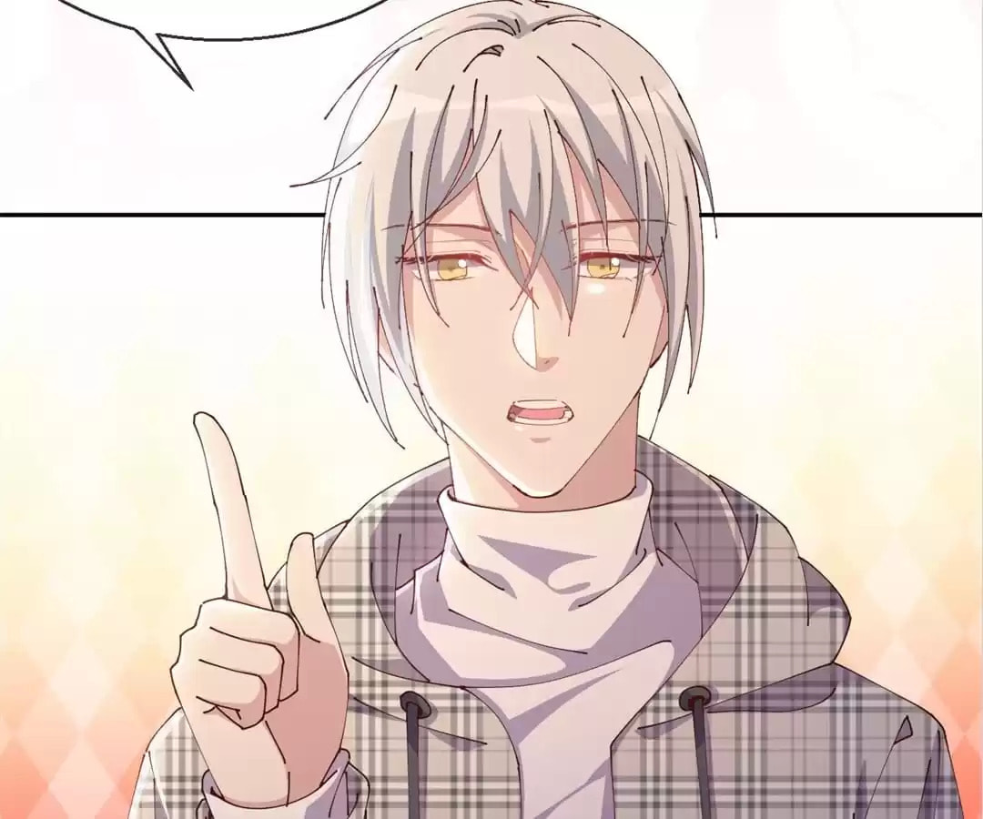 My Romance Tutor (Colored) Chapter 64 page 45 - 
