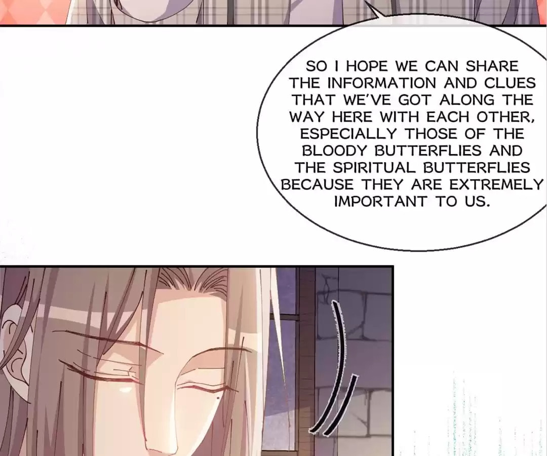 My Romance Tutor (Colored) Chapter 64 page 46 - 