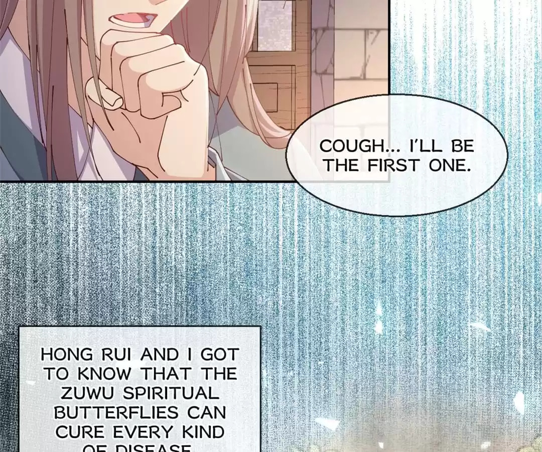 My Romance Tutor (Colored) Chapter 64 page 47 - 