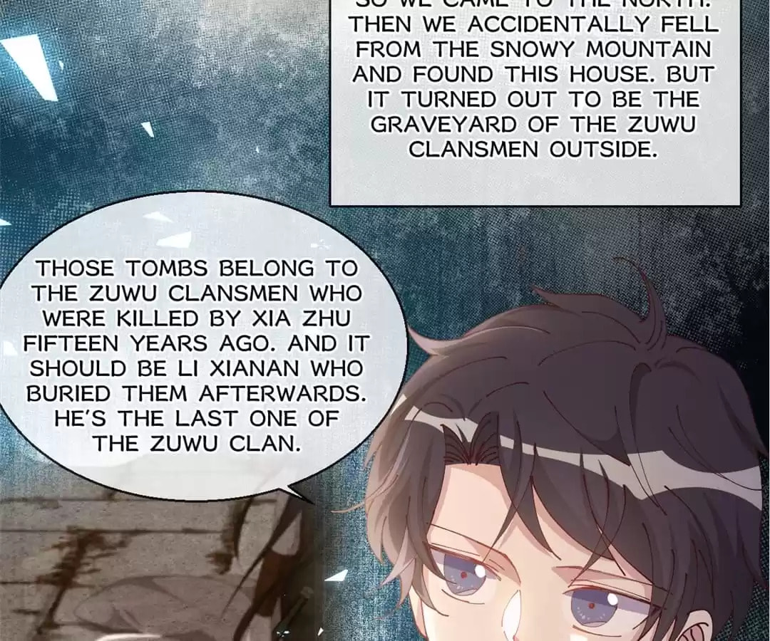 My Romance Tutor (Colored) Chapter 64 page 50 - 