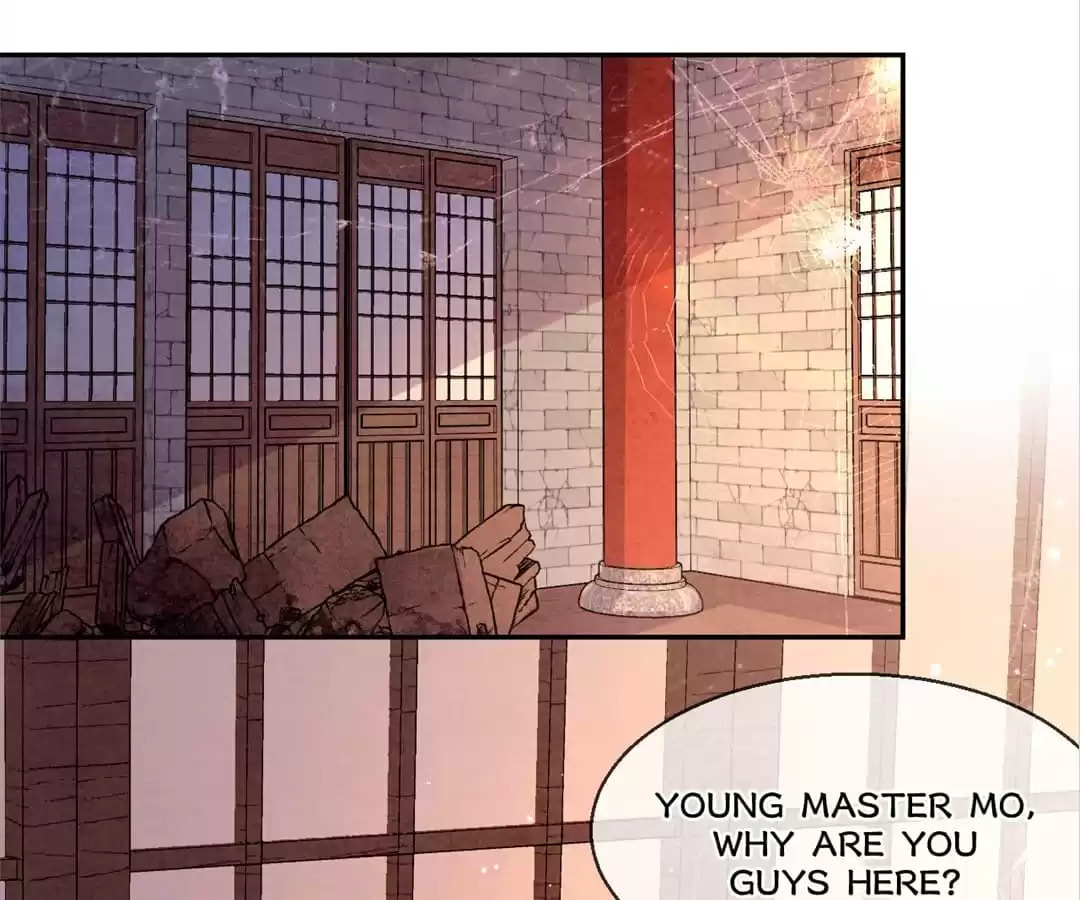 My Romance Tutor (Colored) Chapter 64 page 6 - 