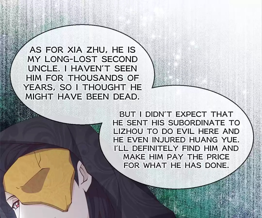 My Romance Tutor (Colored) Chapter 64 page 59 - 