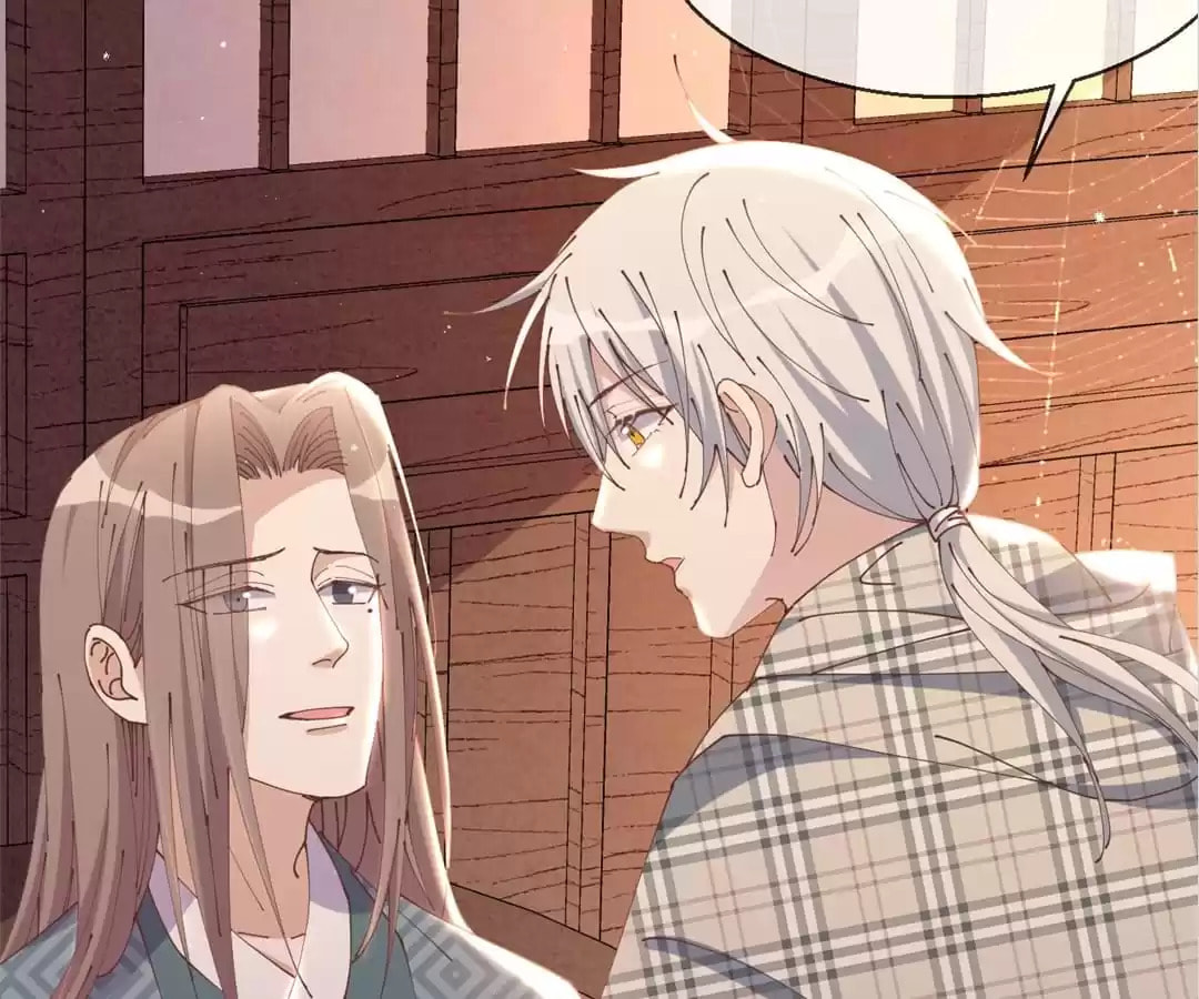 My Romance Tutor (Colored) Chapter 64 page 7 - 