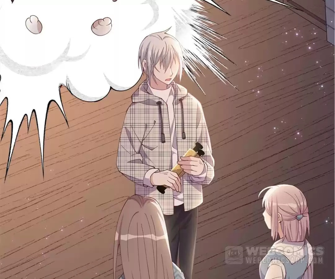 My Romance Tutor (Colored) Chapter 64 page 64 - 