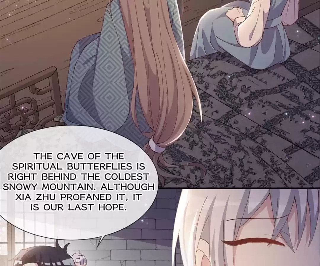 My Romance Tutor (Colored) Chapter 64 page 65 - 