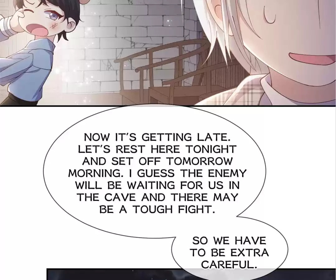 My Romance Tutor (Colored) Chapter 64 page 66 - 
