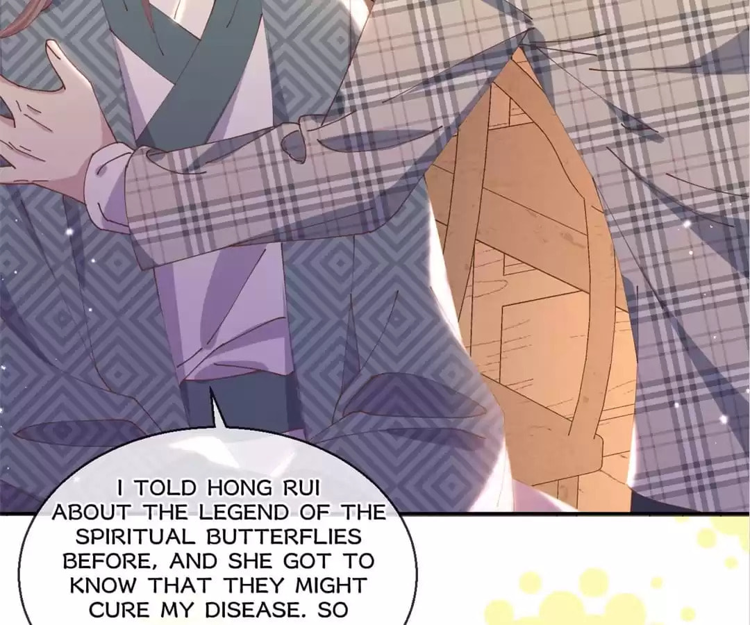 My Romance Tutor (Colored) Chapter 64 page 8 - 