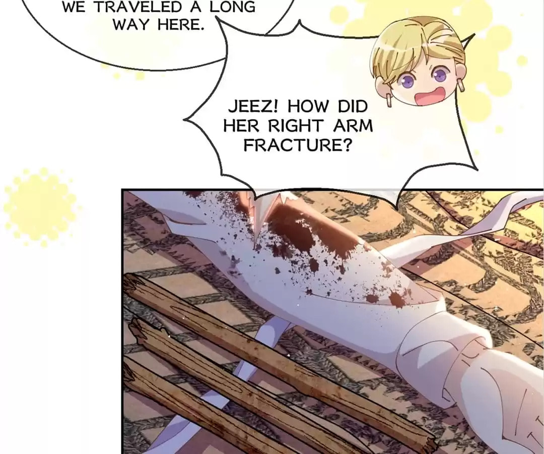 My Romance Tutor (Colored) Chapter 64 page 9 - 