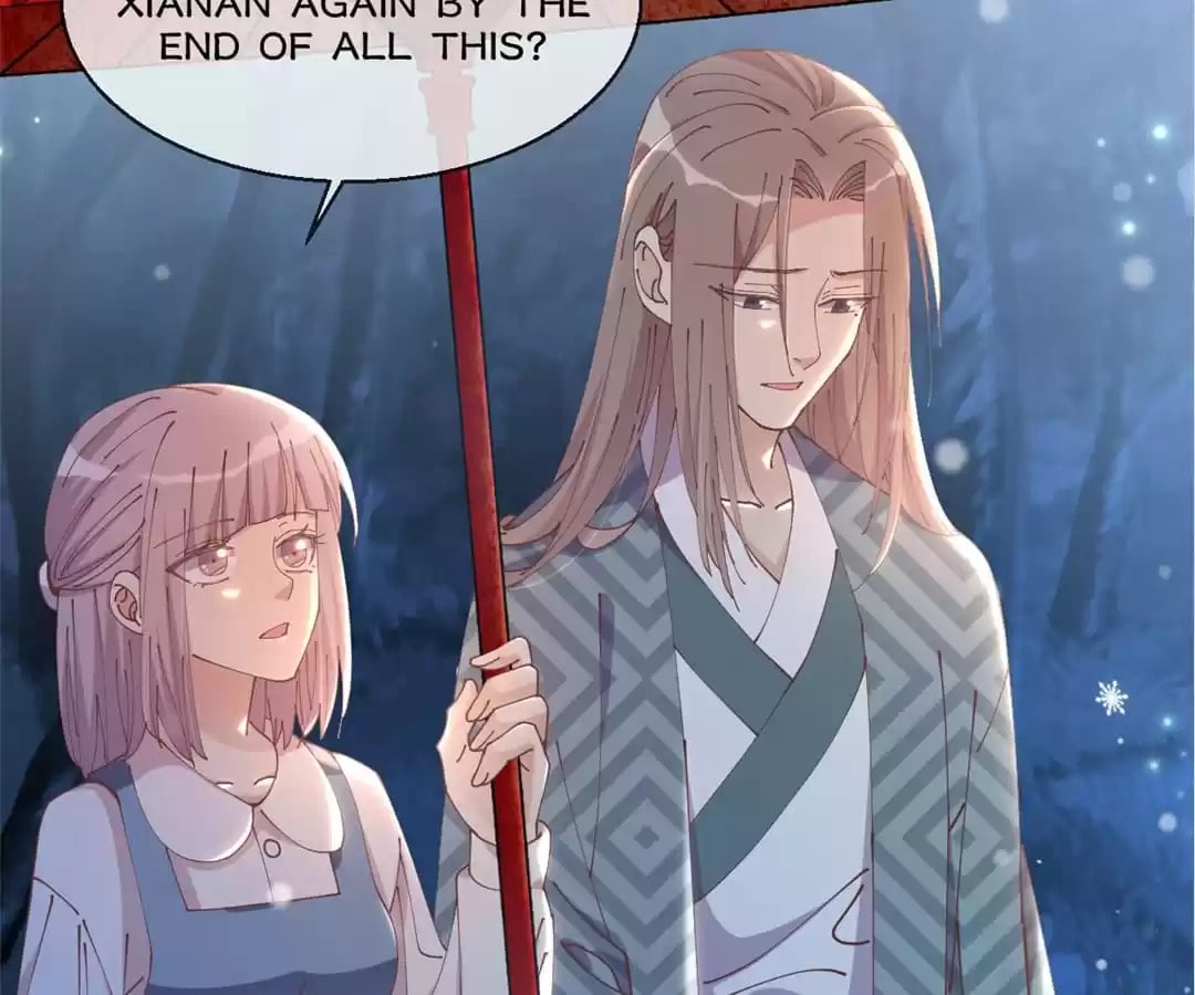 My Romance Tutor (Colored) Chapter 65 page 3 - 