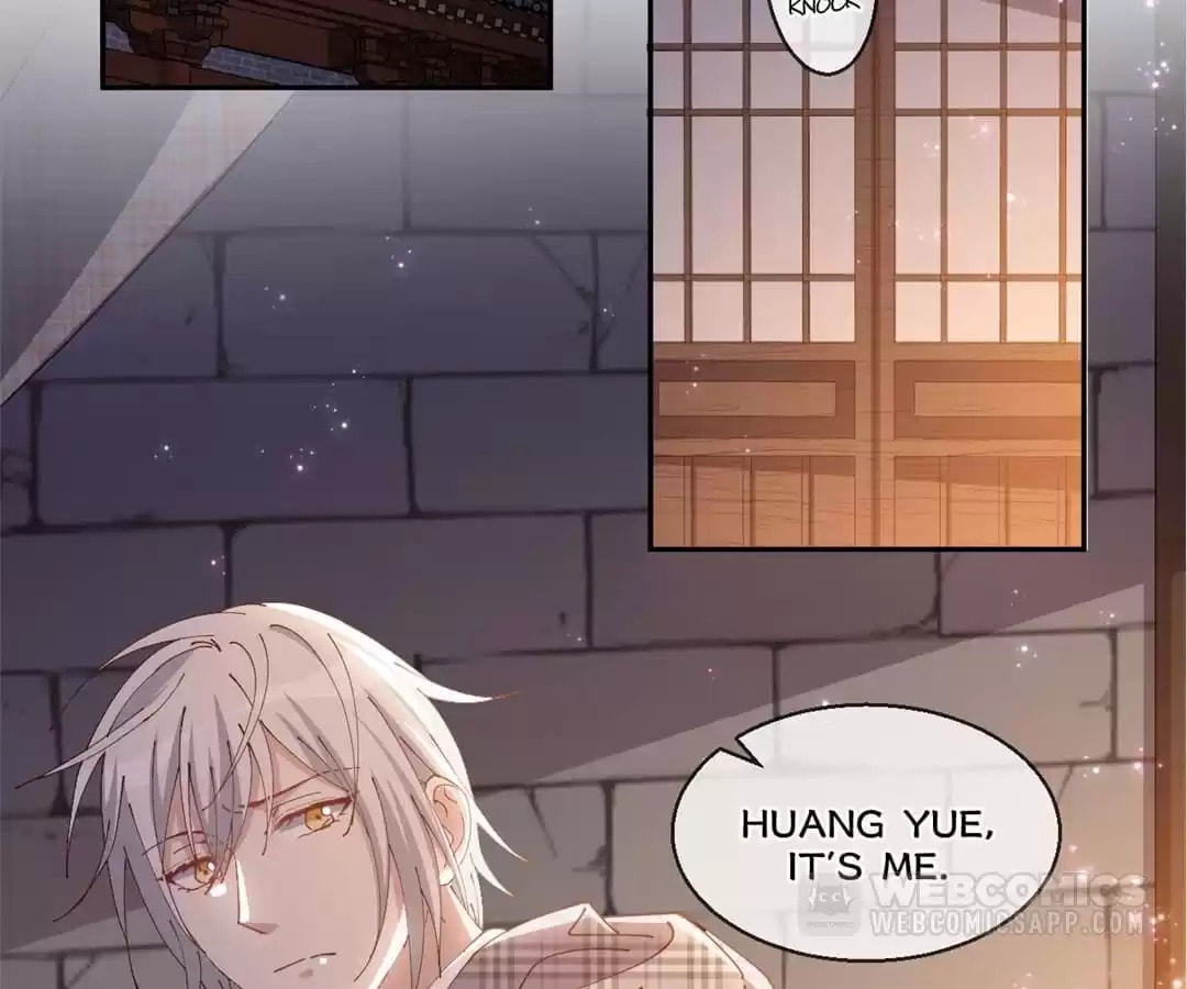 My Romance Tutor (Colored) Chapter 65 page 34 - 