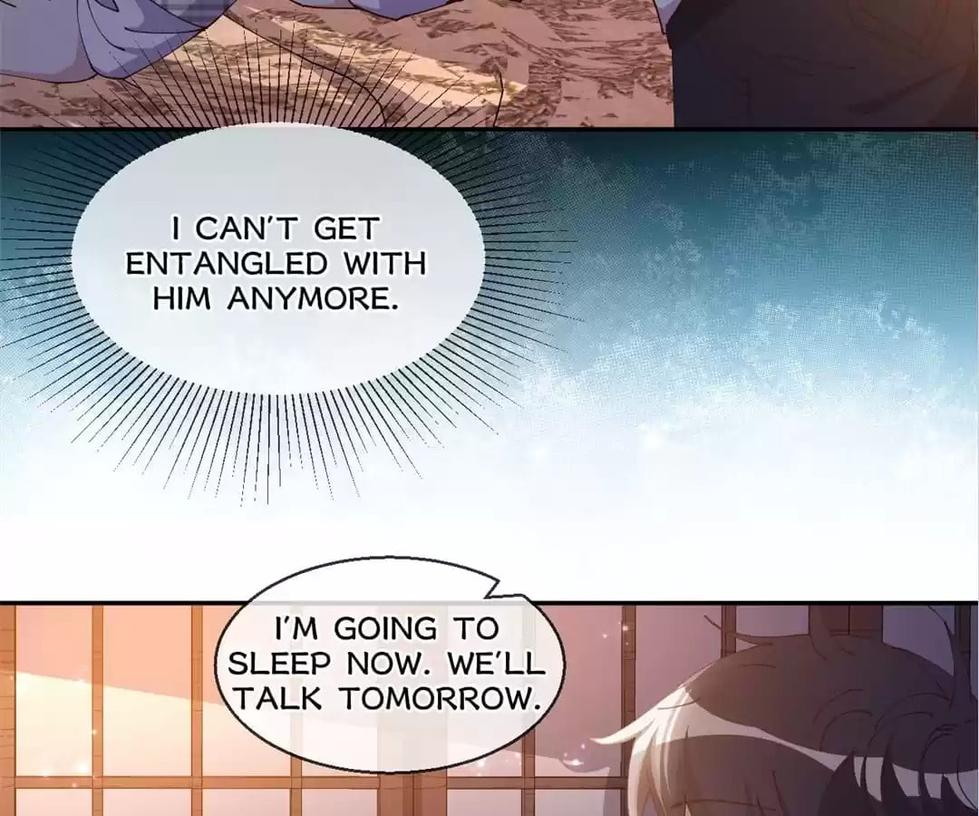 My Romance Tutor (Colored) Chapter 65 page 36 - 