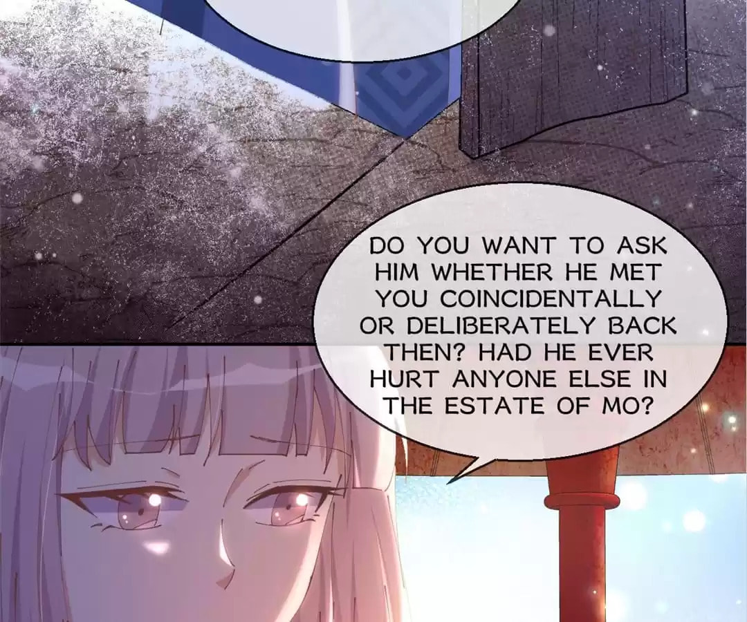 My Romance Tutor (Colored) Chapter 65 page 5 - 