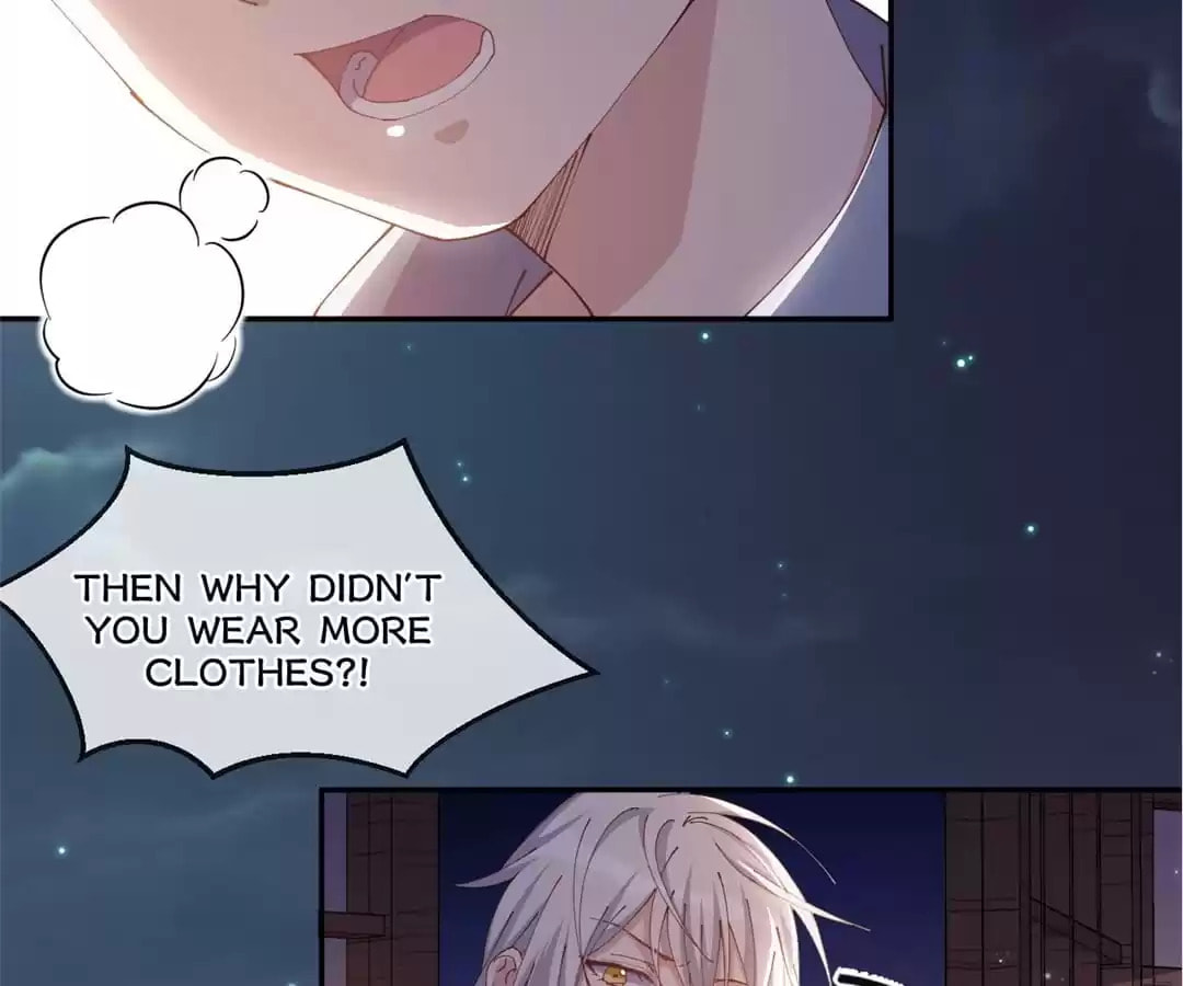 My Romance Tutor (Colored) Chapter 65 page 41 - 