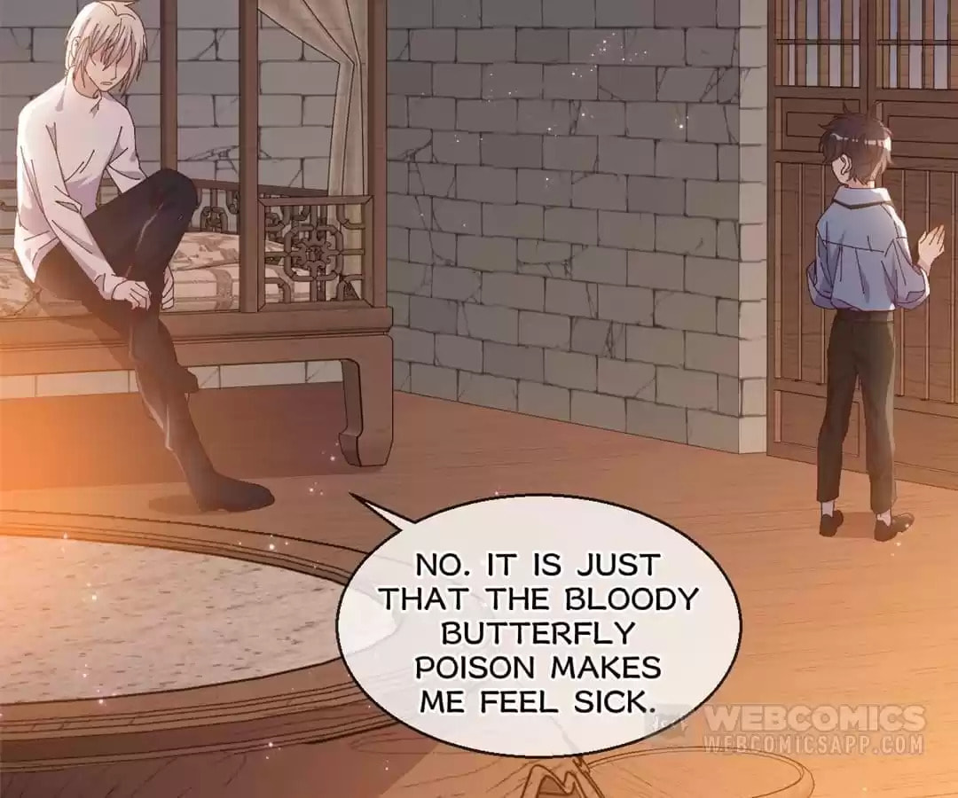 My Romance Tutor (Colored) Chapter 65 page 46 - 